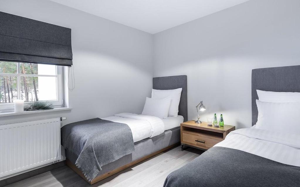 Samosia Kolo Karpacza Appartement Sosnówka Buitenkant foto