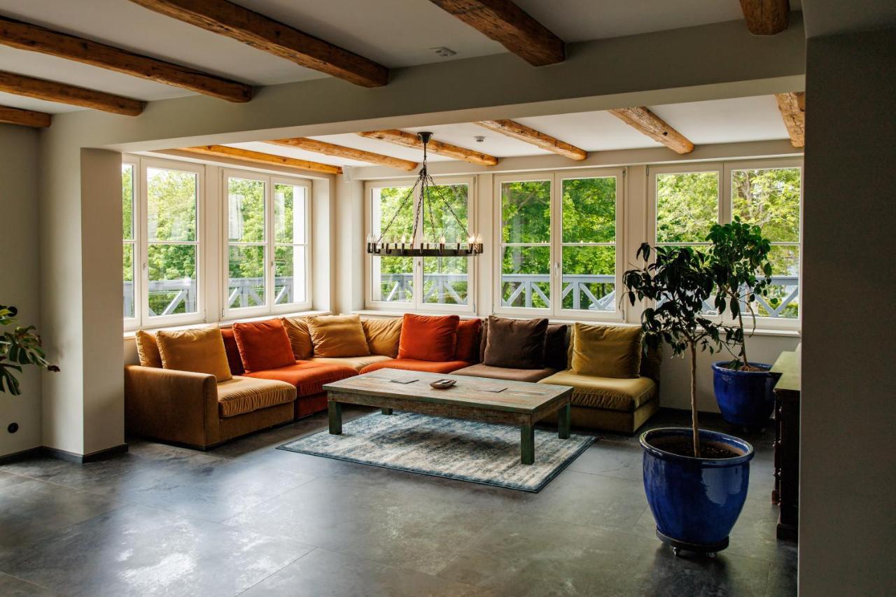 Samosia Kolo Karpacza Appartement Sosnówka Buitenkant foto